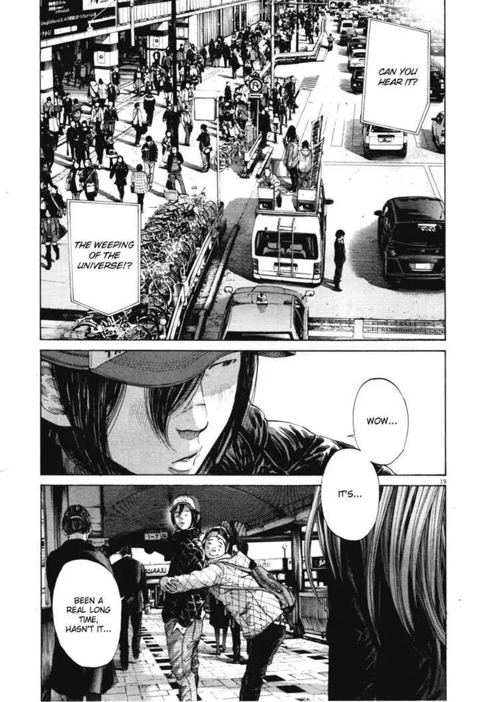 Goodnight Punpun Chapter 89 image 19_optimized